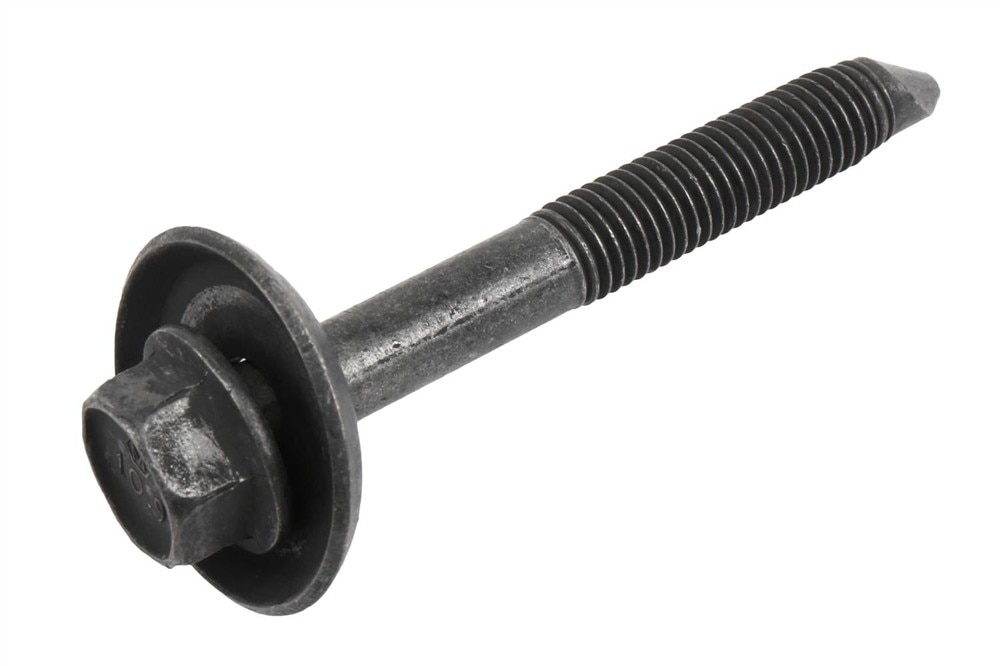 GM Genuine Parts Drivetrain and Front Suspension Bolt