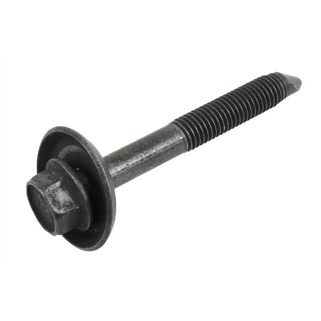 GM Genuine Parts Drivetrain and Front Suspension Bolt