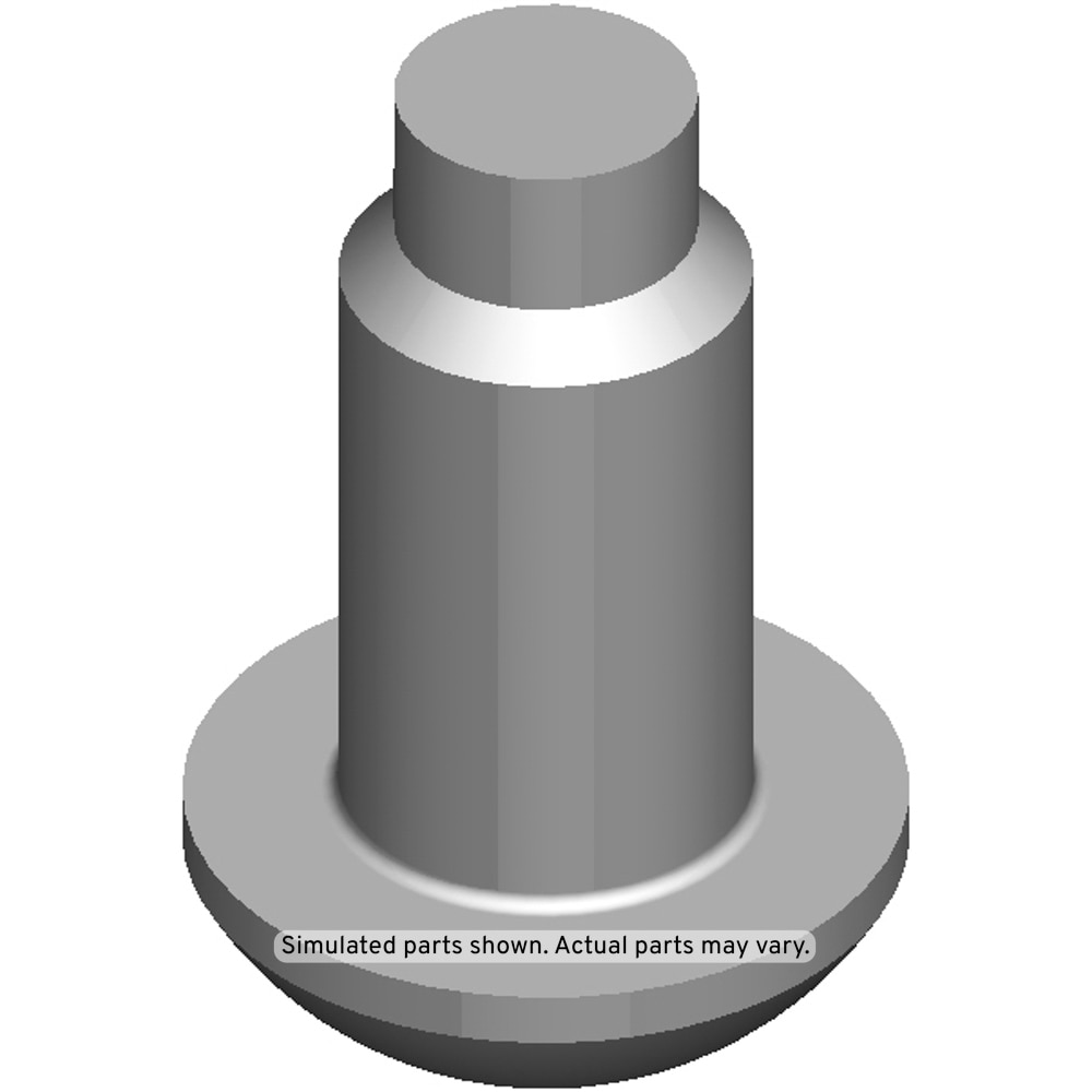 GM Genuine Parts M6x1x12 Assist Step Bolt