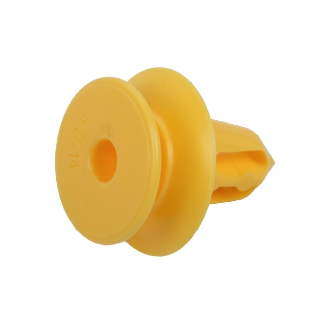 GM Genuine Parts Front Compartment Front Sight Shield Retainer