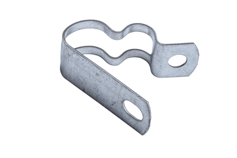 GM Genuine Parts Automatic Transmission Fluid Auxiliary Cooler Pipe Clip