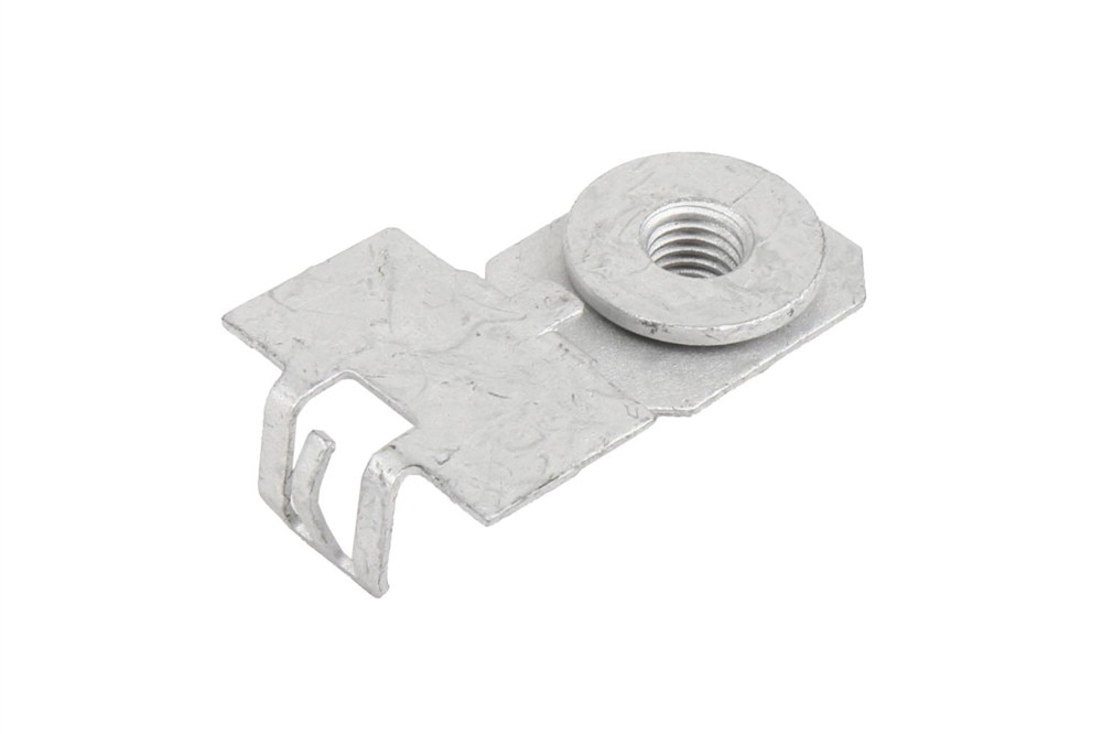 GM Genuine Parts Multi-Purpose Nut