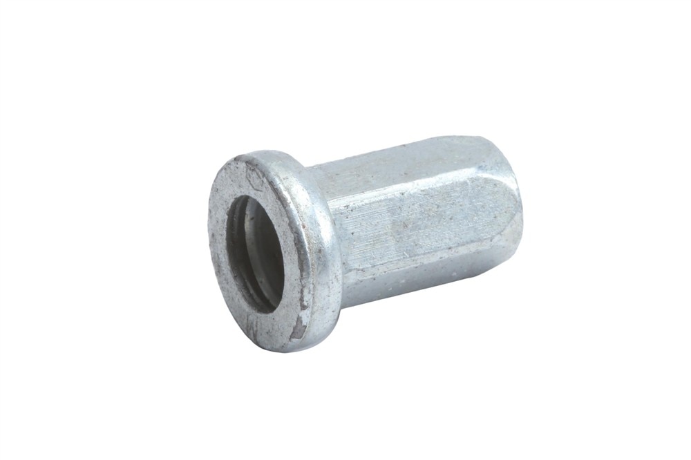 GM Genuine Parts Liftgate Hinge Reinforcement Nut
