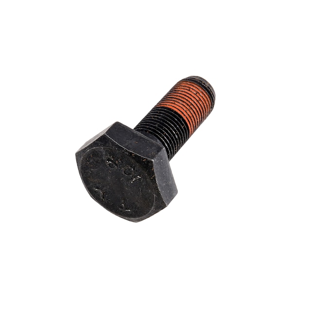 GM Genuine Parts Camshaft Gear Bolt
