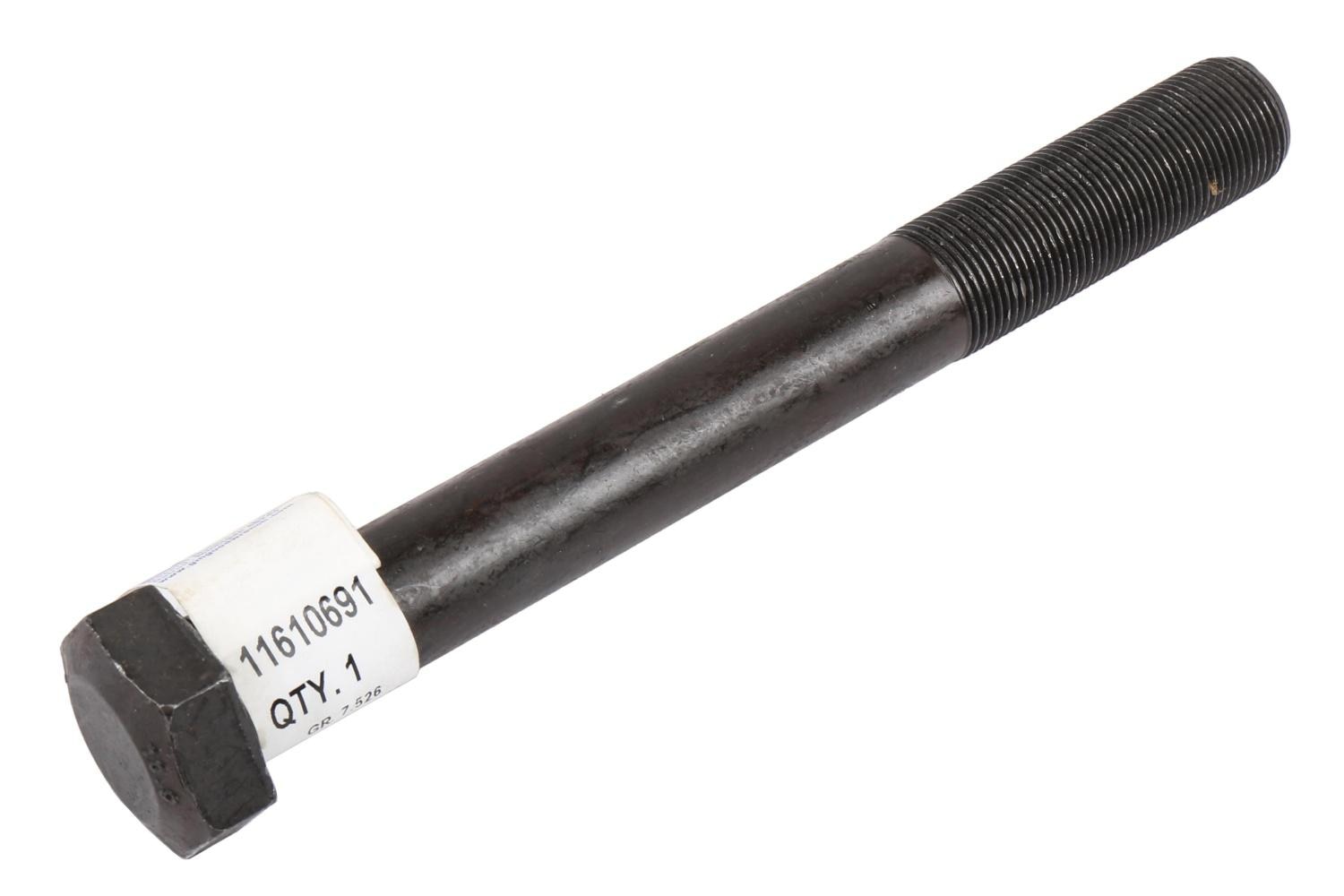 GM Genuine Parts M22x1.5x194 Multi-Purpose Bolt