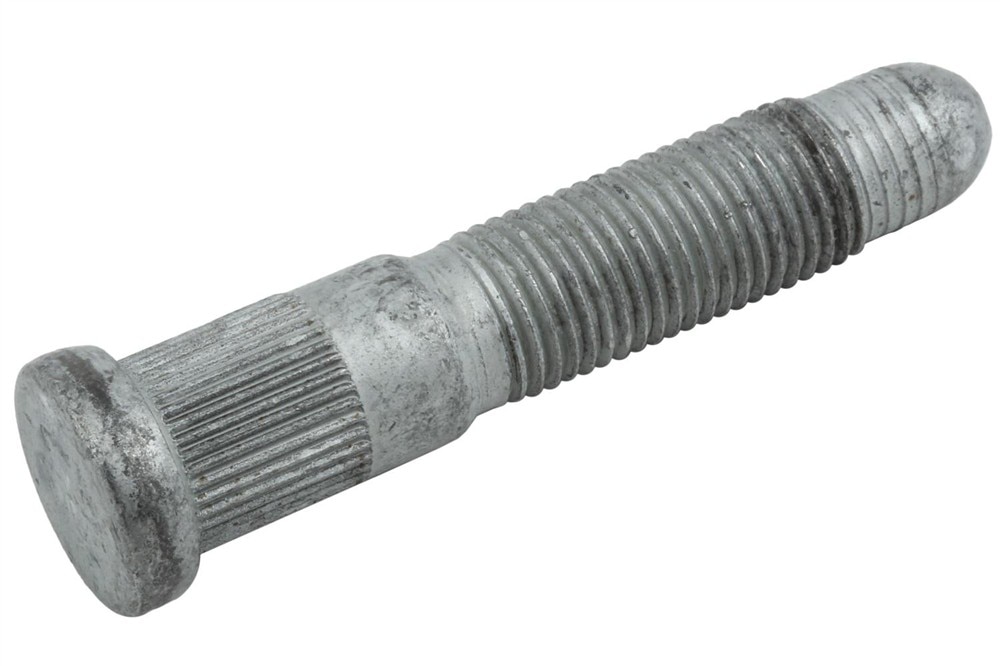 GM Genuine Parts Front Wheel Stud