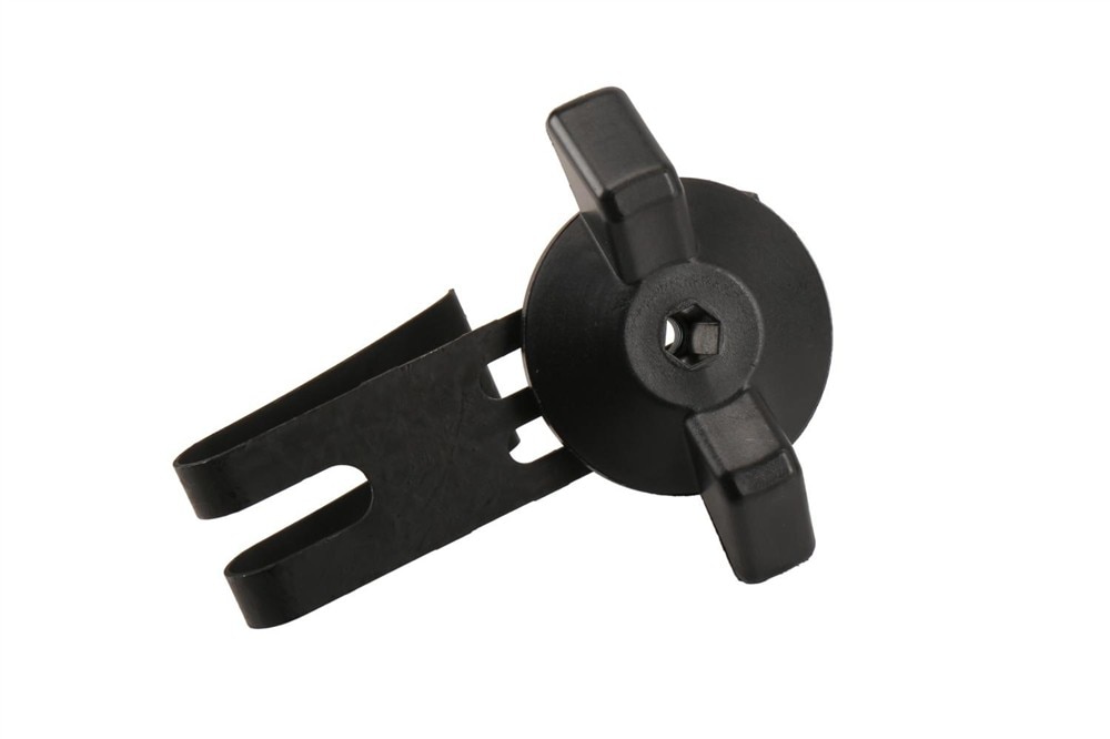 GM Genuine Parts Spare Tire Jack Retainer