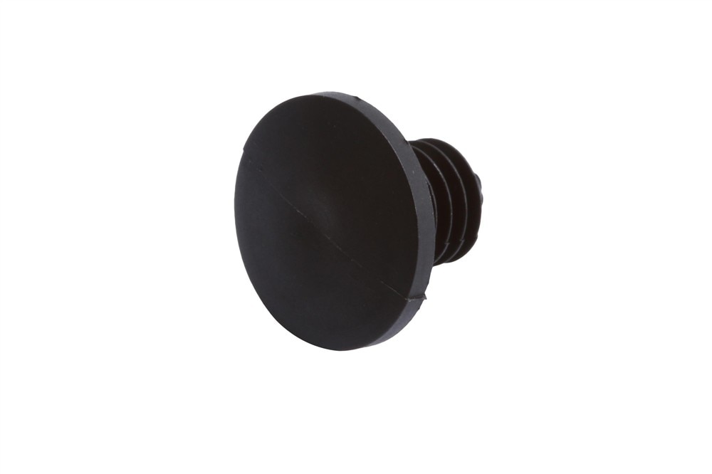 GM Genuine Parts Door Weatherstrip Retainer