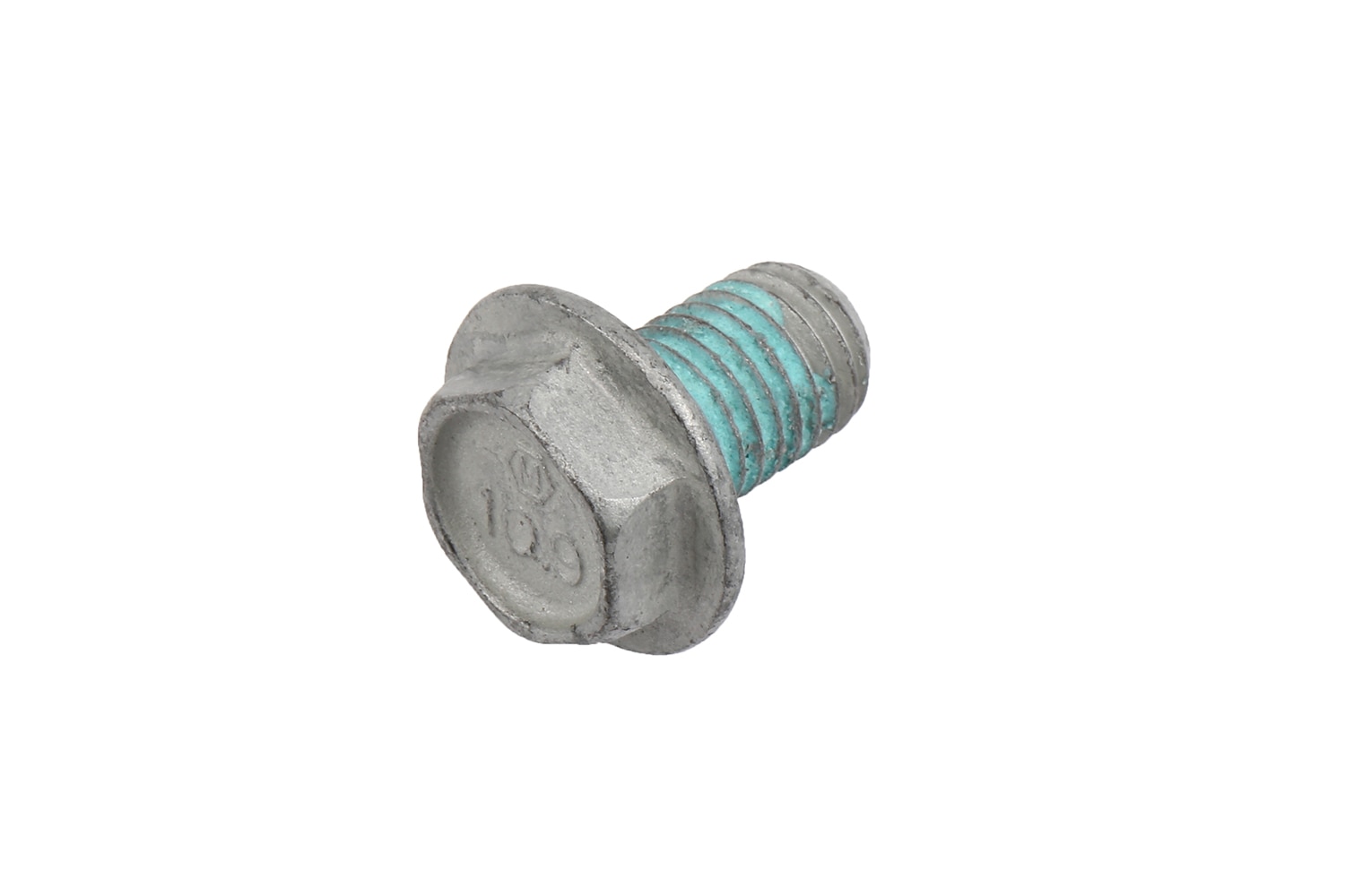GM Genuine Parts M11x1.5x17 Automatic Transmission Flex Plate Bolt