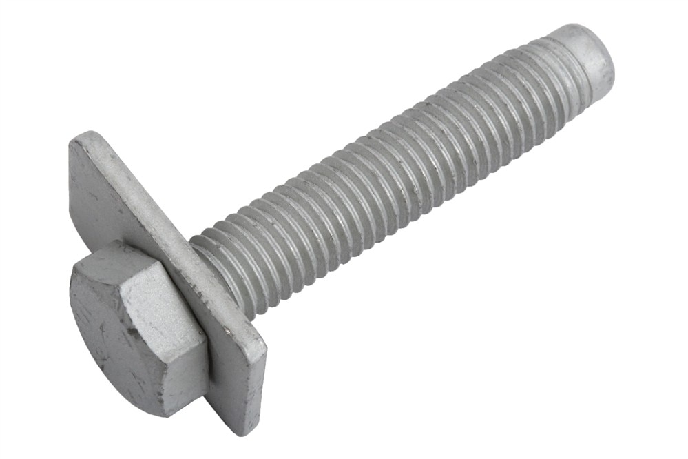 GM Genuine Parts Rear Shock Absorber Bolt