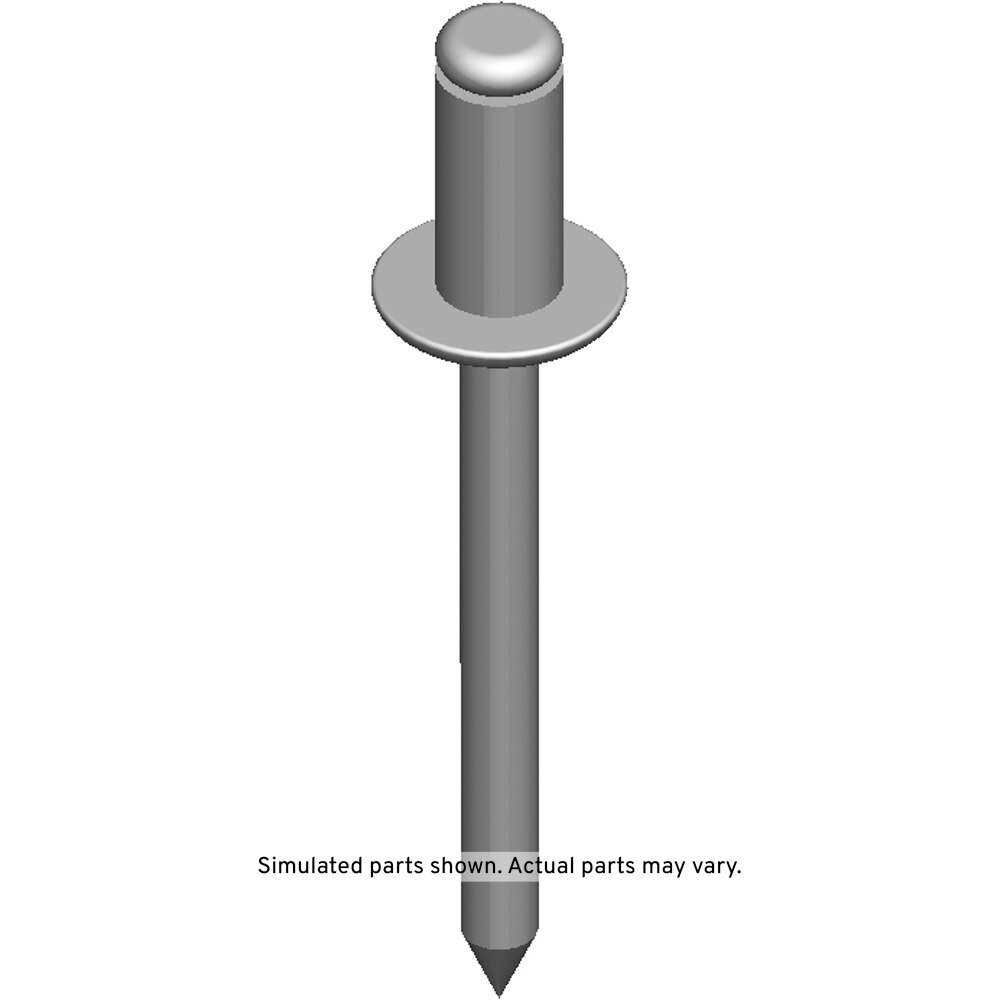 GM Genuine Parts Multi-Purpose Rivet