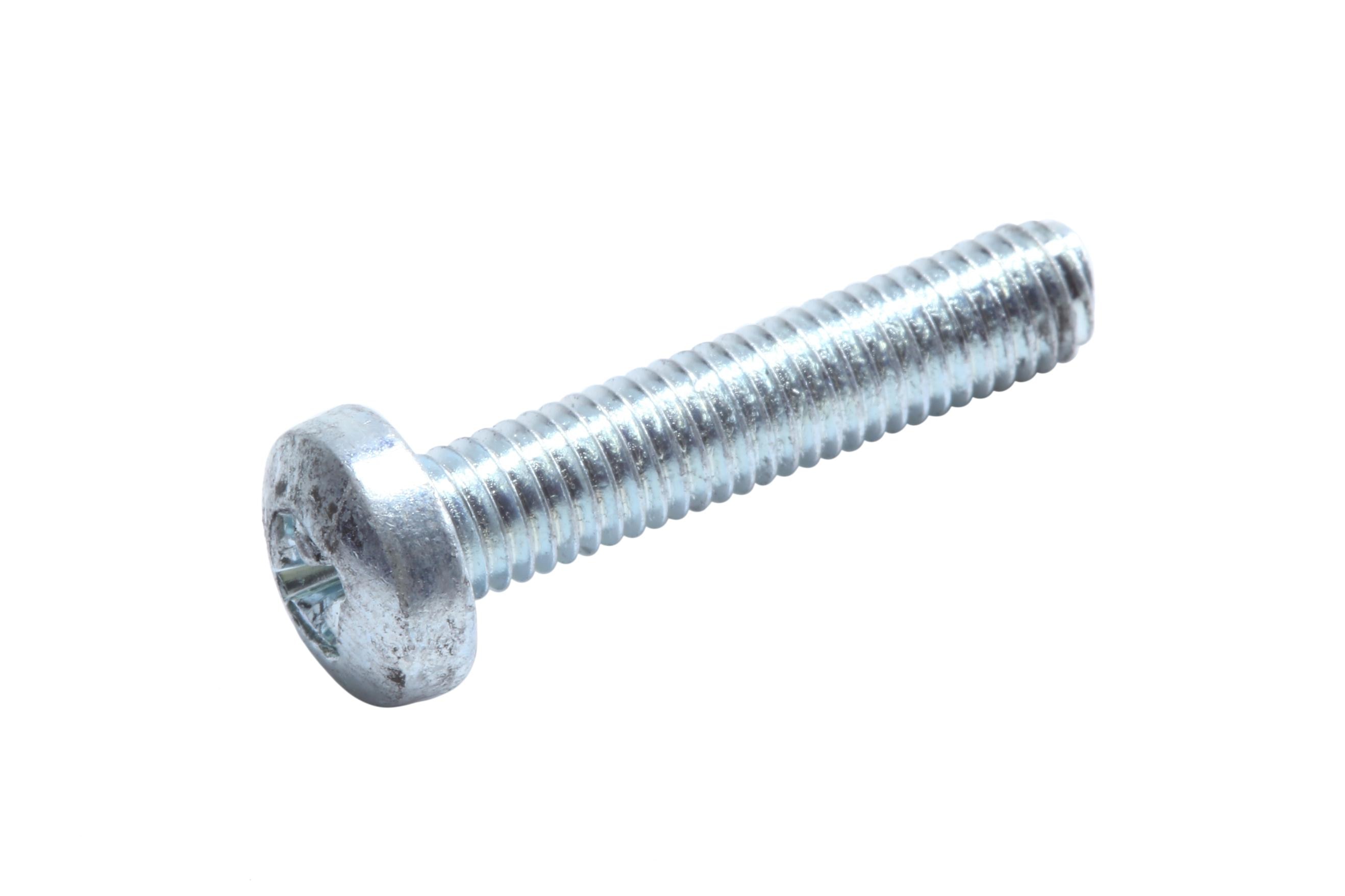 GM Genuine Parts Passenger Seat Bolt