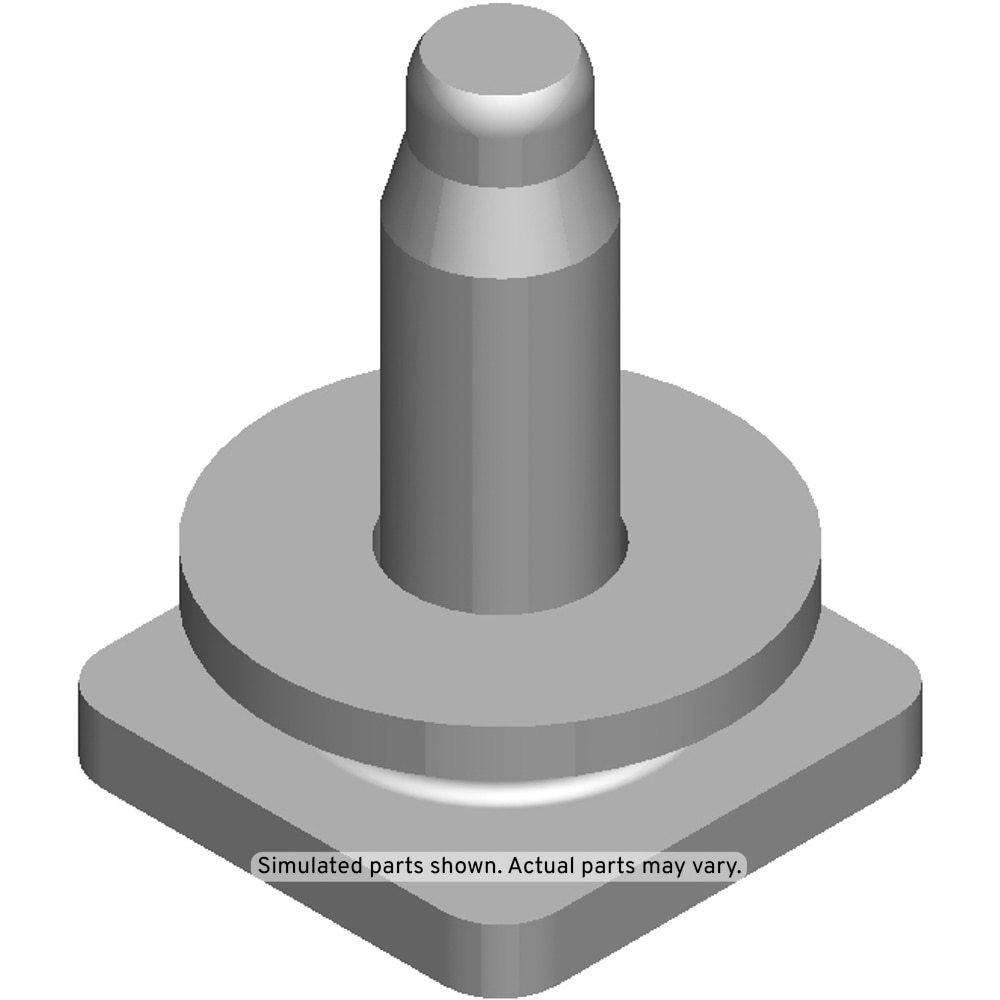 GM Genuine Parts Multi-Purpose Stud