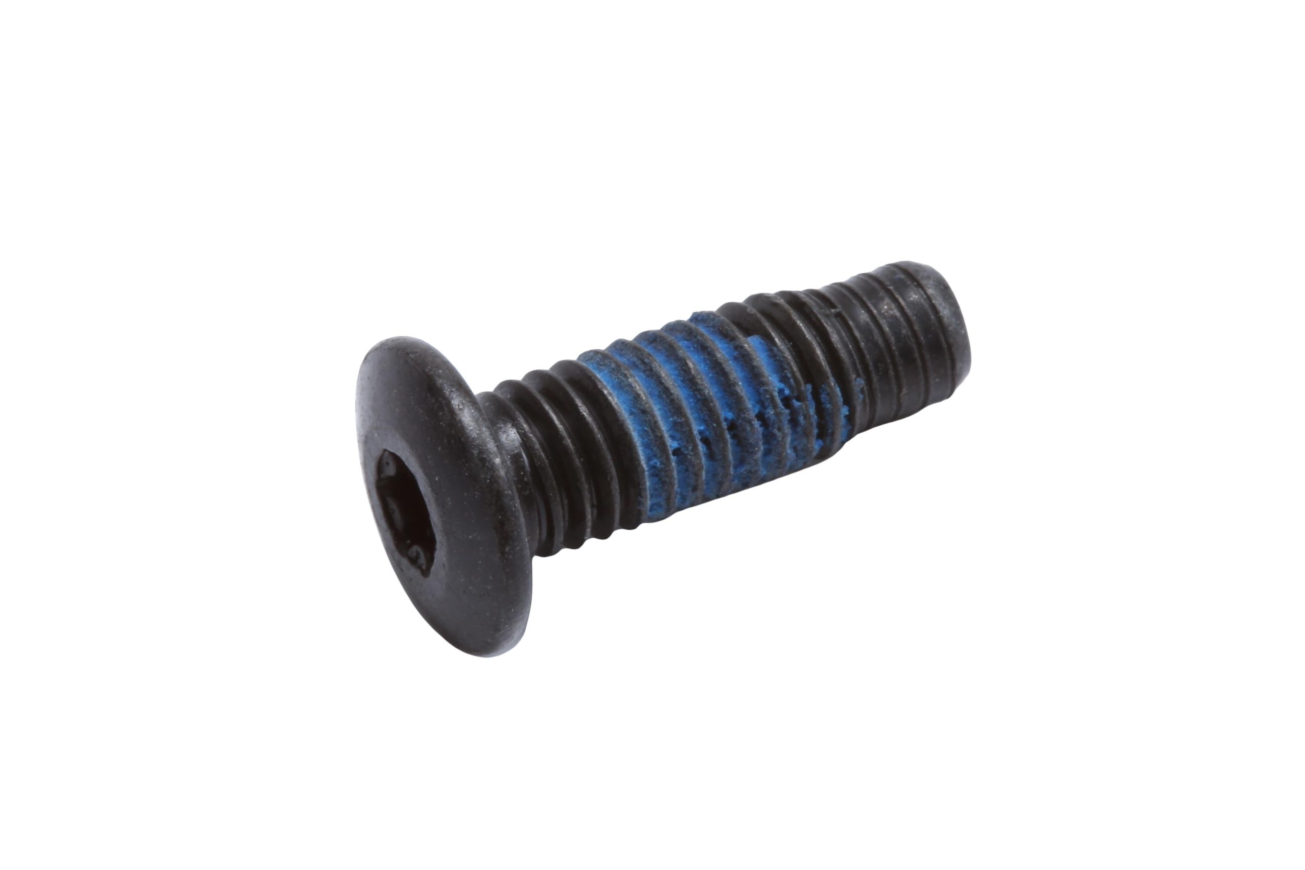 GM Genuine Parts 6x1x17.25 Multi-Purpose Bolt