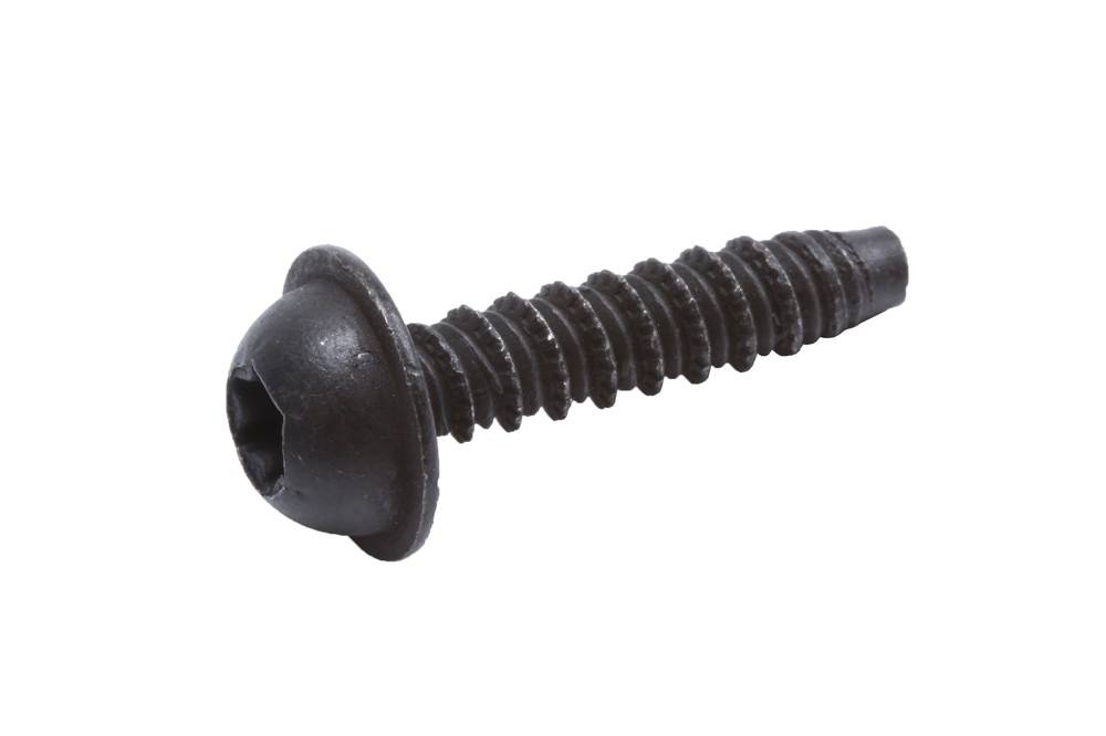 GM Genuine Parts M6x1x25 Multi-Purpose Bolt