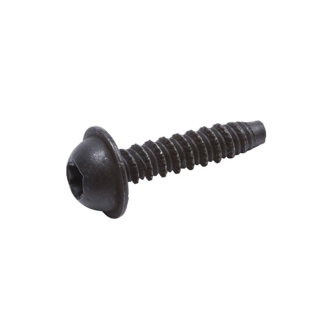 GM Genuine Parts M6x1x25 Multi-Purpose Bolt