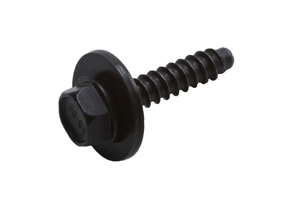 GM Genuine Parts M4.2x1.41x20 Multi-Purpose Bolt