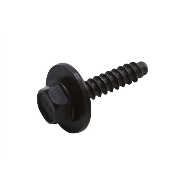 GM Genuine Parts M4.2x1.41x20 Multi-Purpose Bolt