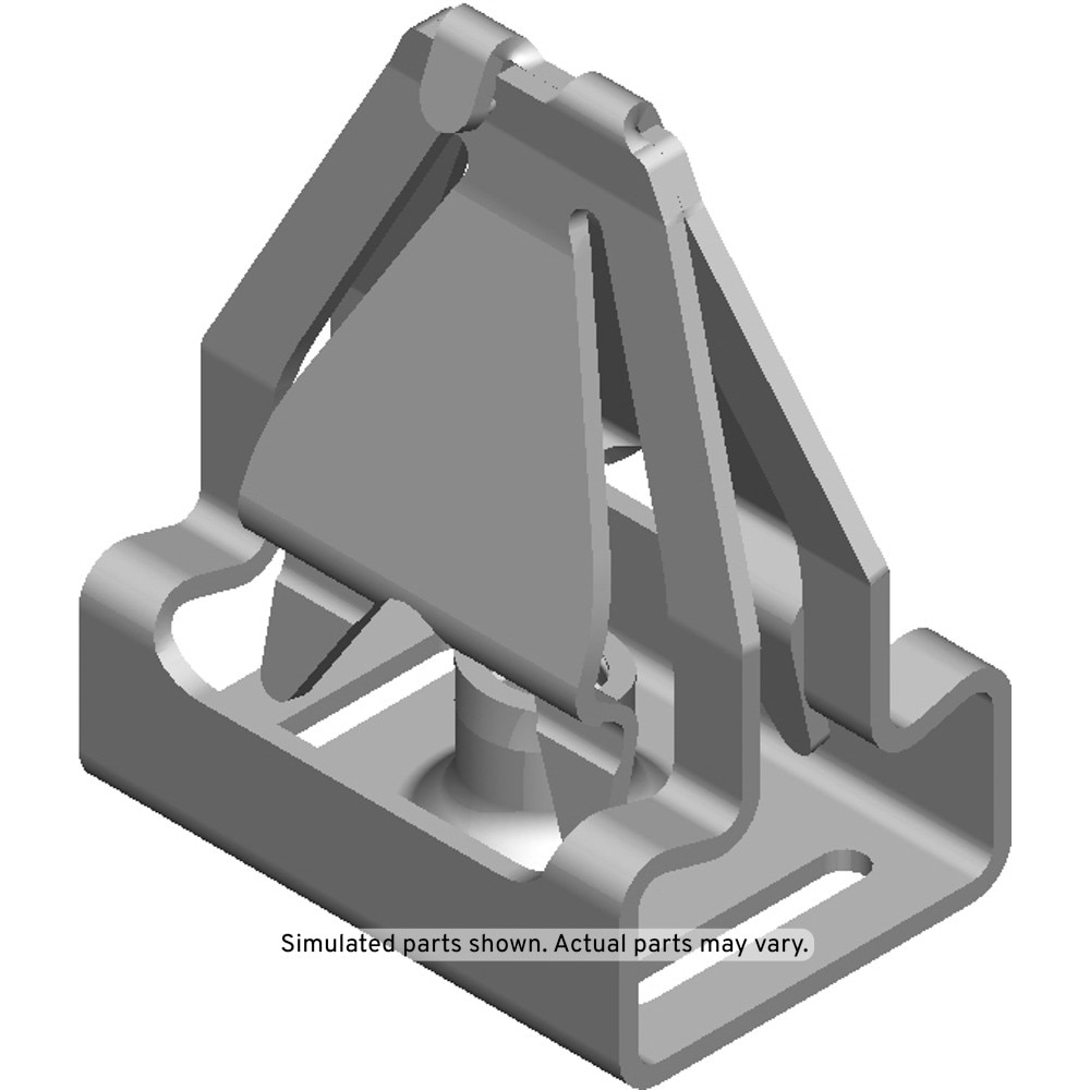 GM Genuine Parts Multi-Purpose Retainer | 11610769 | GM Parts