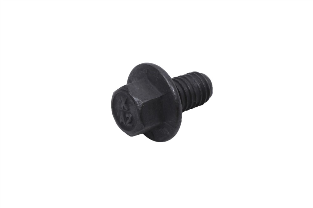 GM Genuine Parts Exhaust Heat Shield Bolt