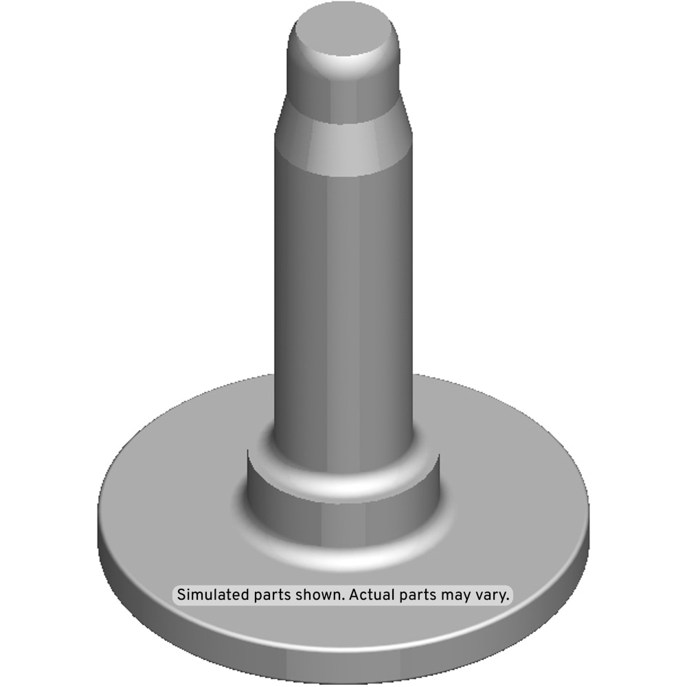 GM Genuine Parts Pickup Box Tailgate Molding Bolt