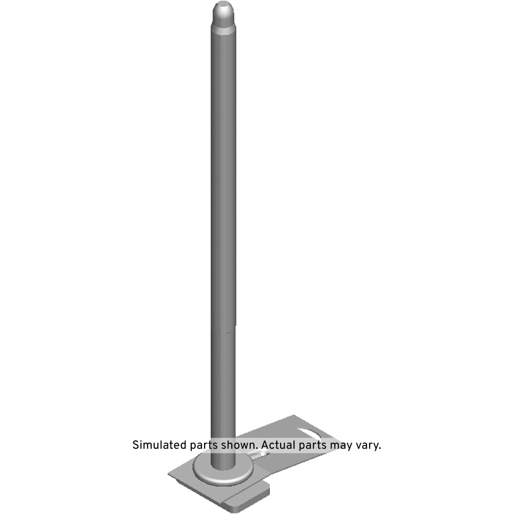 GM Genuine Parts Multi-Purpose Bolt