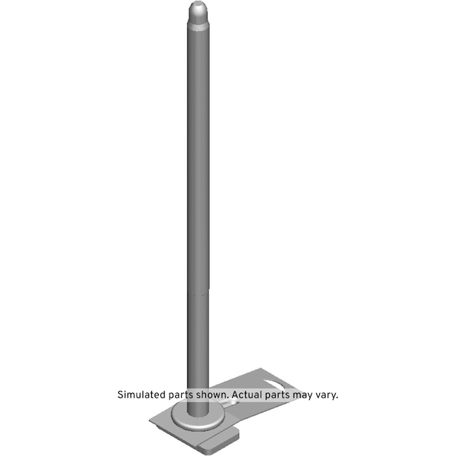 GM Genuine Parts Multi-Purpose Bolt
