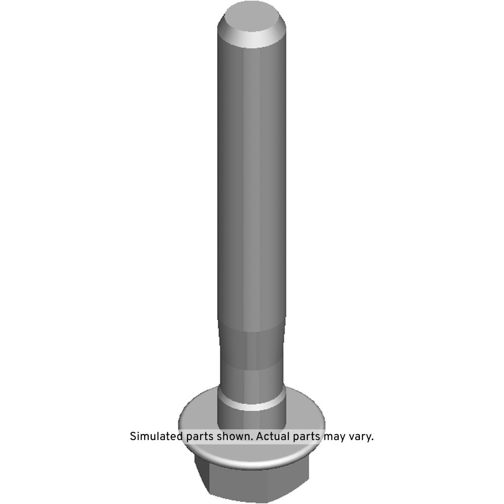 GM Genuine Parts Multi-Purpose Bolt