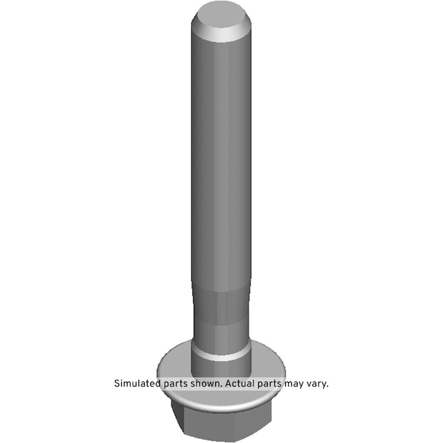 GM Genuine Parts Multi-Purpose Bolt