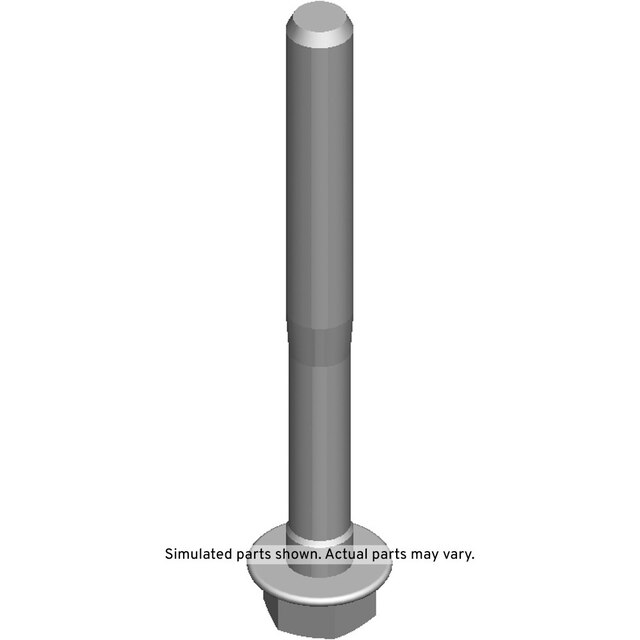 GM Genuine Parts M14x2x135 Multi-Purpose Bolt