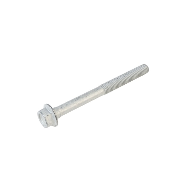 GM Genuine Parts Transmission Support Crossmember Bolt