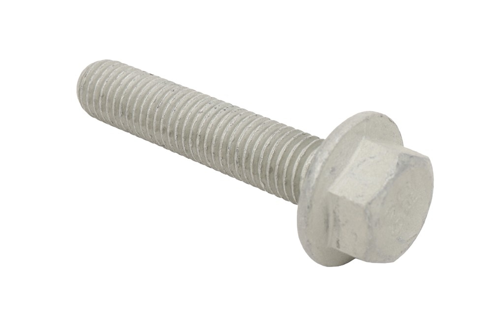 GM Genuine Parts M12x1.75x60mm Transmission Mount Bracket Bolt