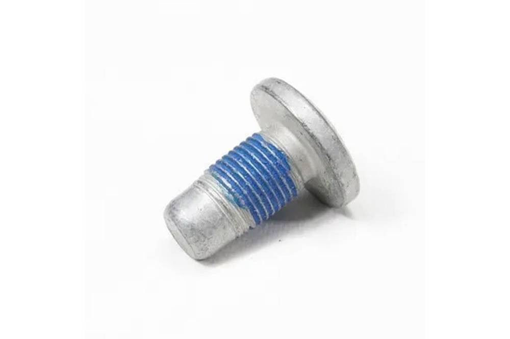 GM Genuine Parts Rear Suspension Trailing Arm Bolt