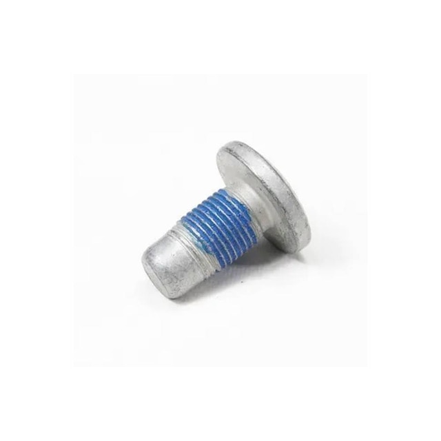 GM Genuine Parts Rear Suspension Trailing Arm Bolt