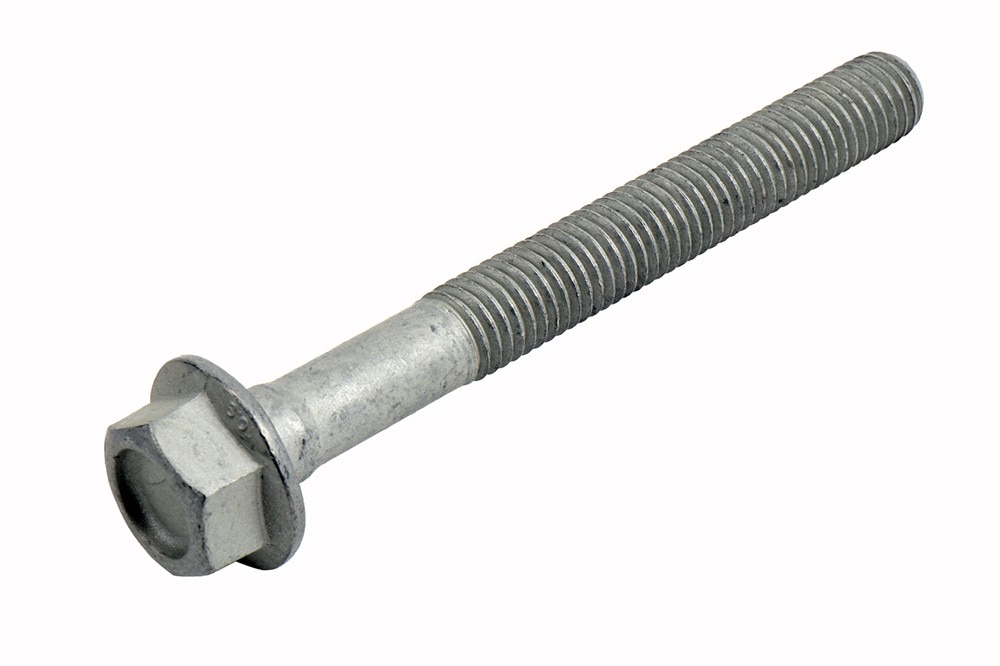 GM Genuine Parts M12x1.75x106 Front Lower Suspension Control Arm Front Bolt