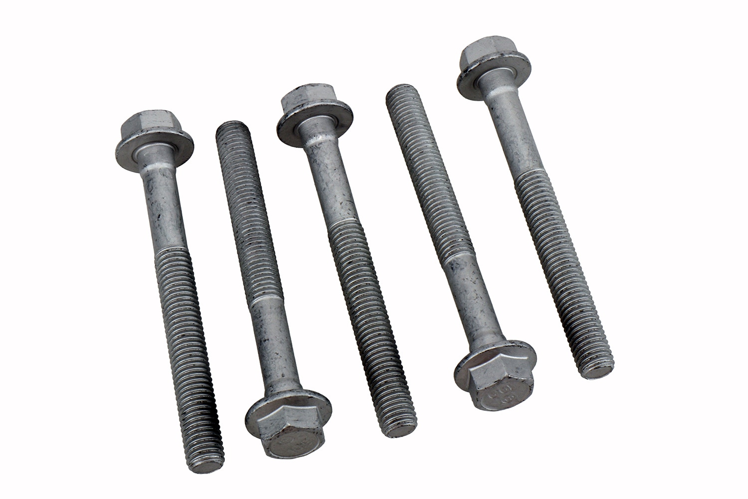 GM Genuine Parts M12x1.75x111 Multi-Purpose Bolt