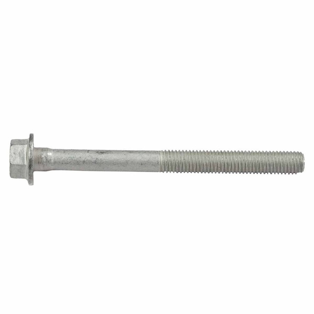 GM Genuine Parts Drivetrain and Front Suspension Frame Reinforcement Bolt