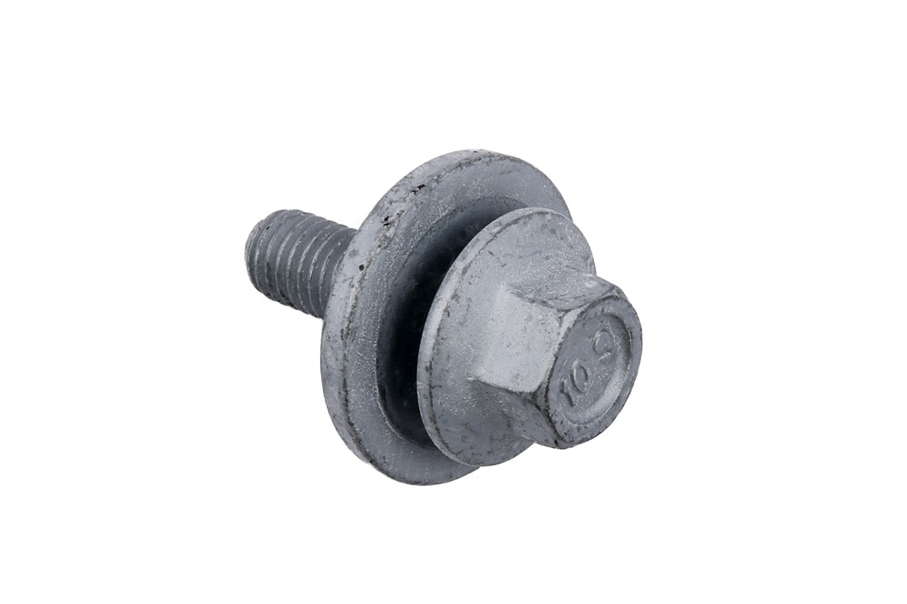 GM Genuine Parts M10x1.5x32 Front Lower Suspension Control Arm Bushing Bolt