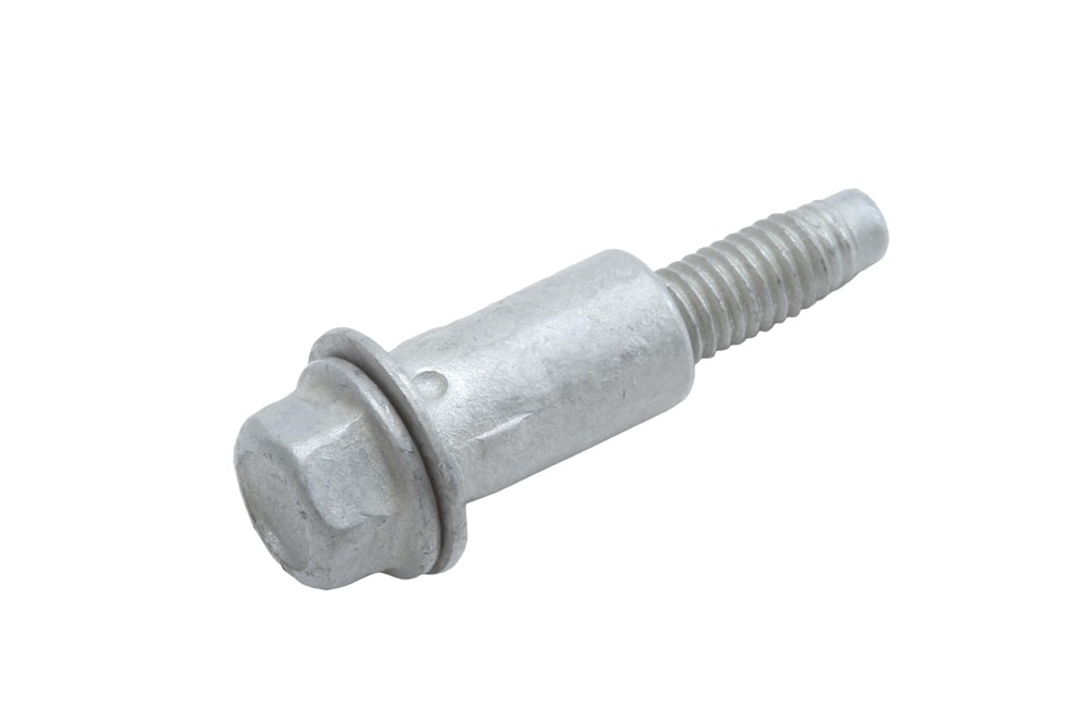 GM Genuine Parts M6x1x34 Multi-Purpose Bolt