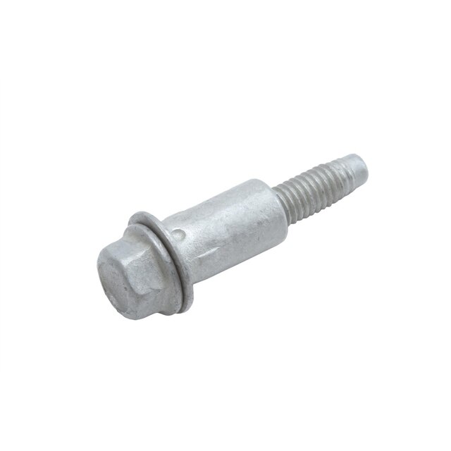 GM Genuine Parts M6x1x34 Multi-Purpose Bolt