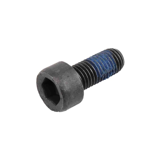 GM Genuine Parts Flywheel Bolt