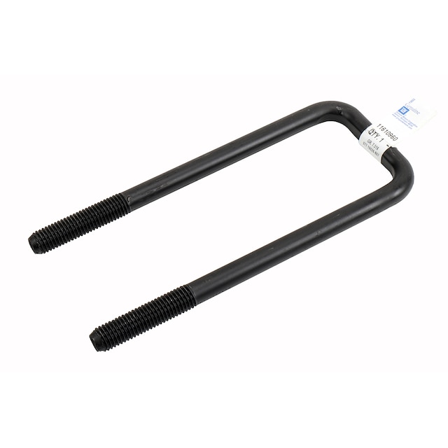 GM Genuine Parts M18x2.5x265 Rear Spring U-Bolt