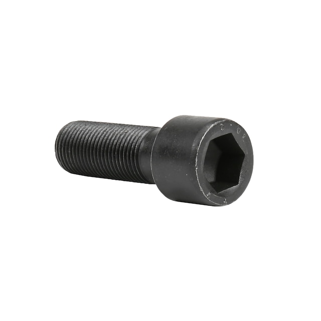 GM Genuine Parts M16x45x1.5 Flywheel Bolt