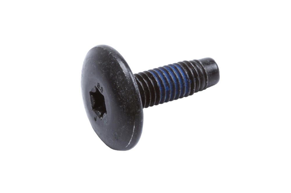 GM Genuine Parts M8x1.25x25 Multi-Purpose Bolt