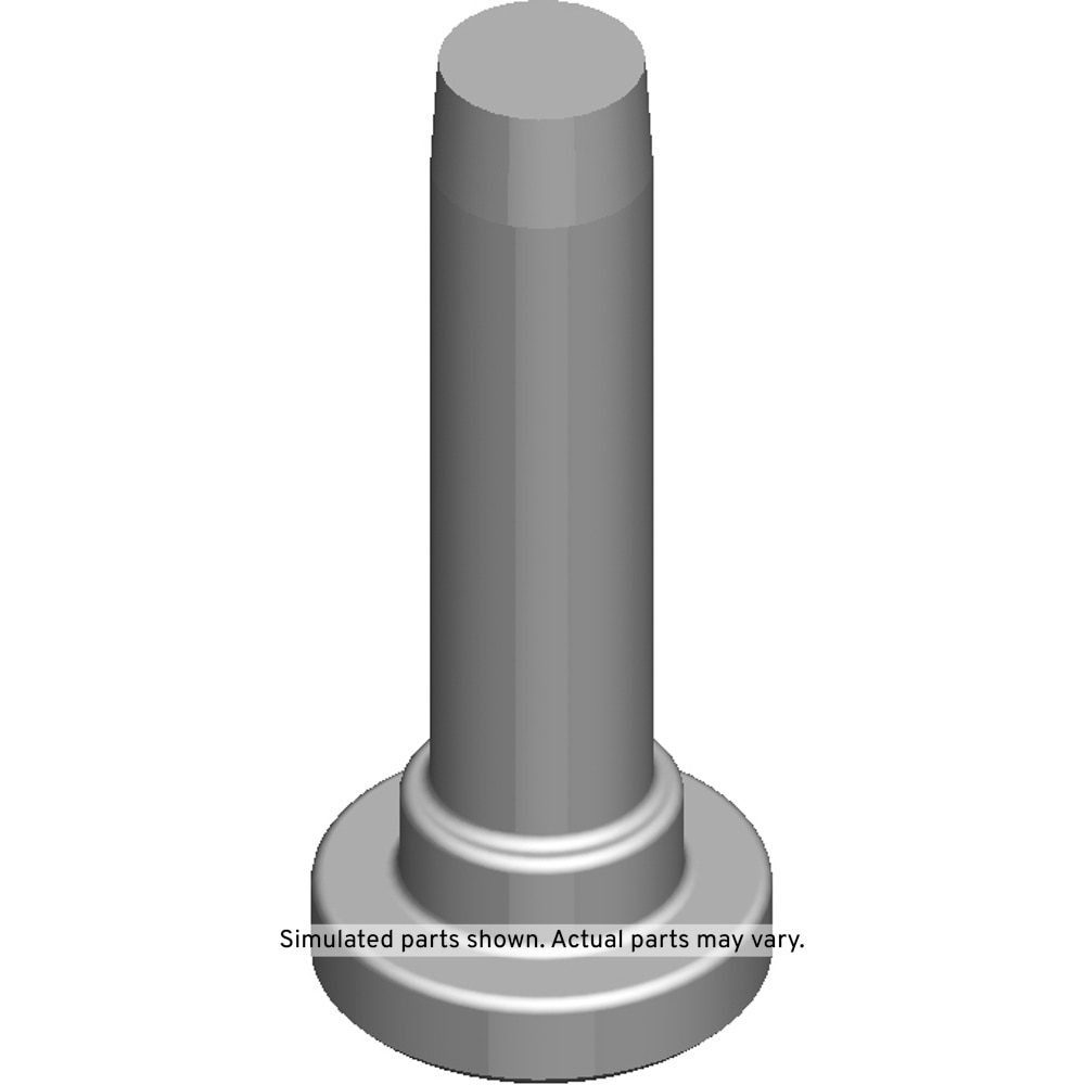 GM Genuine Parts Seat Belt Guide Bolt