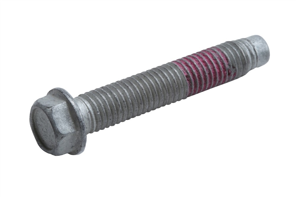 GM Genuine Parts Front Seat Belt Shoulder Guide Adjuster Bolt
