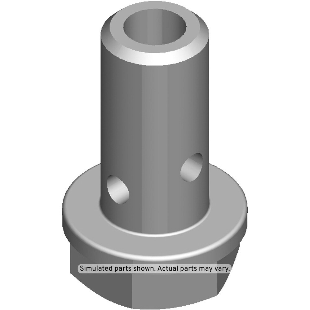 GM Genuine Parts M12x1.5x24 Multi-Purpose Bolt