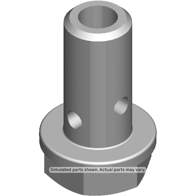 GM Genuine Parts M12x1.5x24 Multi-Purpose Bolt