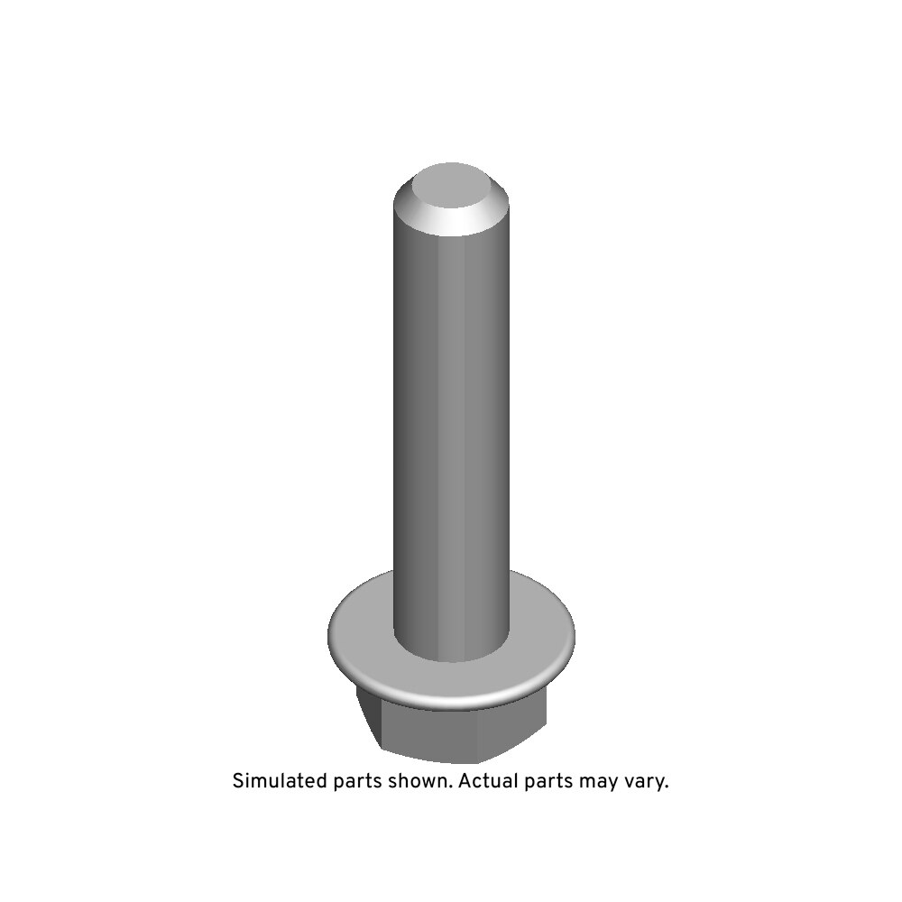 GM Genuine Parts High Voltage Battery Bolt