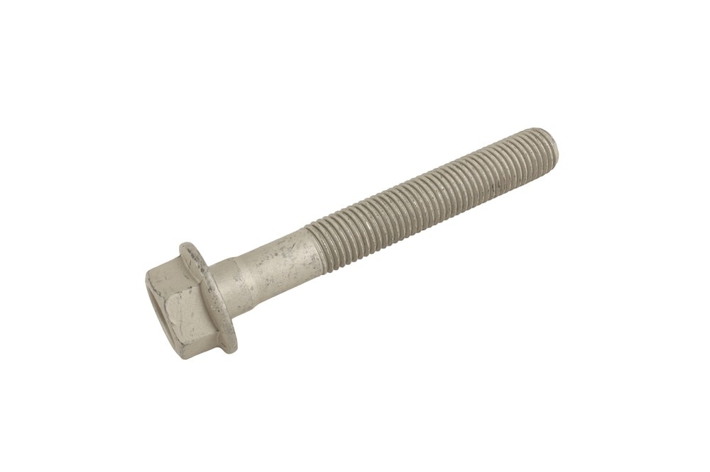 GM Genuine Parts Rear Suspension Trailing Arm Bolt